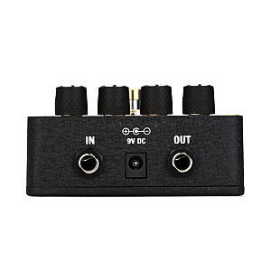 Marshall JCM800 Overdrive/Distortion Guitar Effect Pedal
